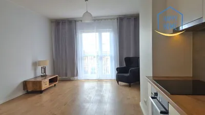 Wynajmę Mieszkanie Warszawa - 47 m² - miniatura 3