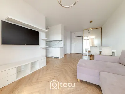 Wynajmę Mieszkanie Warszawa - 34,50 m² - miniatura 5