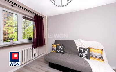 Wynajmę Mieszkanie Warszawa - 29,72 m² - miniatura 2