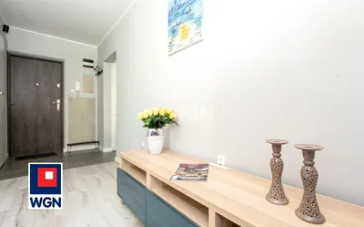 Wynajmę Mieszkanie Warszawa - 29,72 m² - miniatura 3