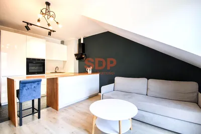 Wynajmę Mieszkanie Kraków - 60 m² - miniatura 2