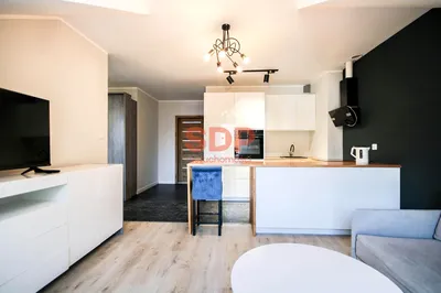 Wynajmę Mieszkanie Kraków - 60 m²