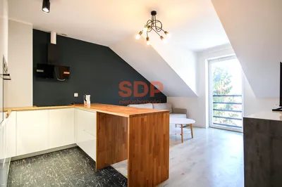 Wynajmę Mieszkanie Kraków - 60 m² - miniatura 3