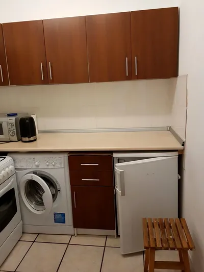 Wynajmę Mieszkanie Kraków - 38 m² - miniatura 5