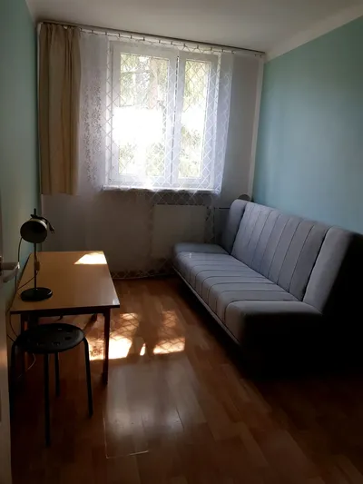 Wynajmę Mieszkanie Kraków - 38 m² - miniatura 2