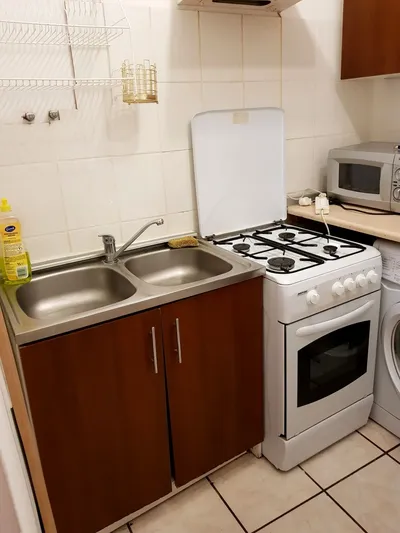 Wynajmę Mieszkanie Kraków - 38 m² - miniatura 4