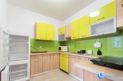 Wynajmę Mieszkanie Kraków - 44 m² - miniatura 4