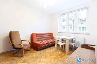 Wynajmę Mieszkanie Kraków - 44 m²