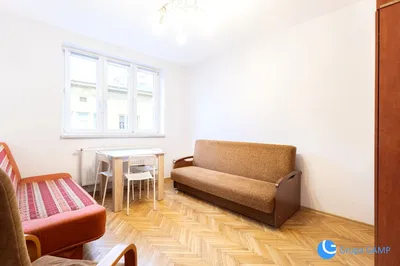 Wynajmę Mieszkanie Kraków - 44 m² - miniatura 2