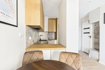 Wynajmę Mieszkanie Łódź - 35 m² - miniatura 4