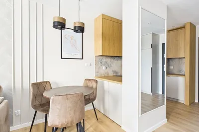 Wynajmę Mieszkanie Łódź - 35 m² - miniatura 3