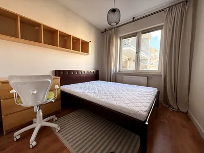 Wynajmę Mieszkanie Warszawa - 42 m² - miniatura 5