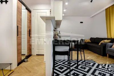 Wynajmę Mieszkanie Kraków - 26 m² - miniatura 5