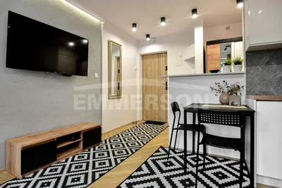 Wynajmę Mieszkanie Kraków - 26 m² - miniatura 4