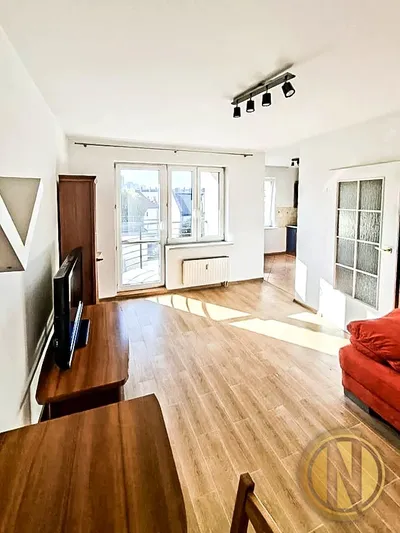 Wynajmę Mieszkanie Kraków - 30 m² - miniatura 2