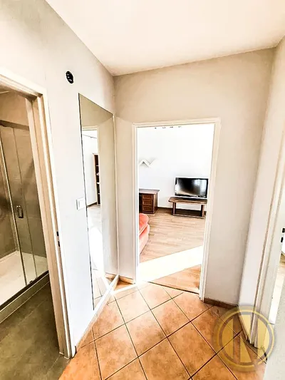 Wynajmę Mieszkanie Kraków - 30 m² - miniatura 5