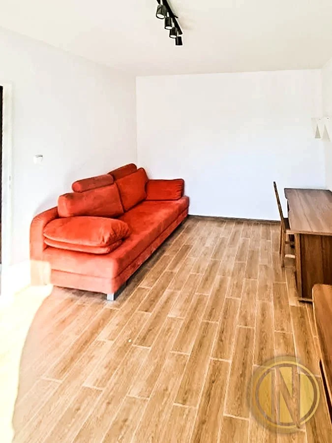 Wynajmę Mieszkanie Kraków - 30 m² - 1/11