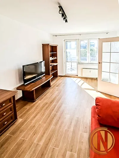 Wynajmę Mieszkanie Kraków - 30 m² - miniatura 3