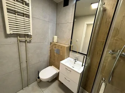 Wynajmę Mieszkanie Warszawa - 36,50 m² - miniatura 5