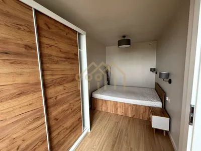 Wynajmę Mieszkanie Warszawa - 36,50 m² - miniatura 3