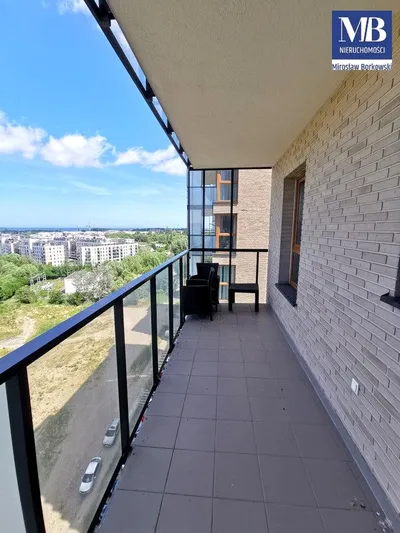 Wynajmę Mieszkanie Gdańsk - 79,50 m² - miniatura 2