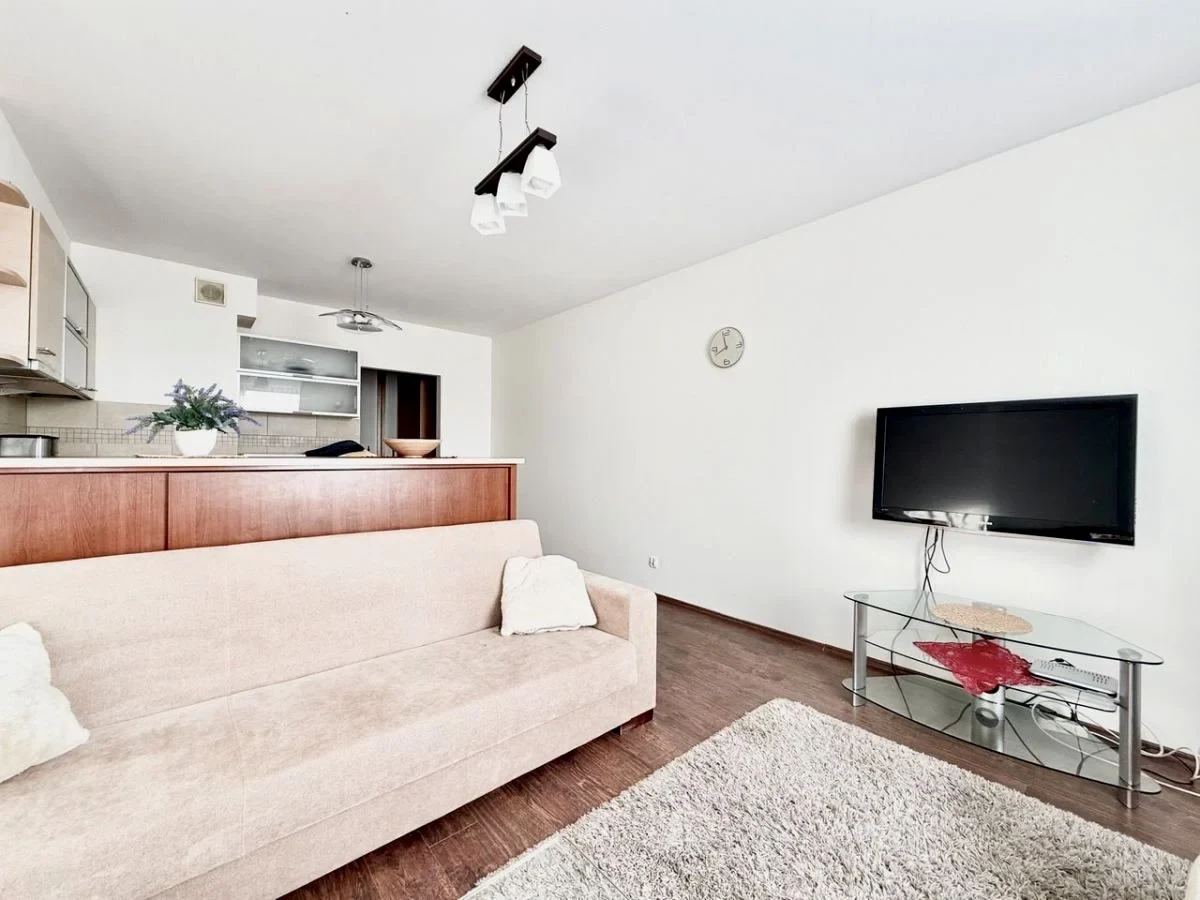 Wynajmę Mieszkanie Wrocław - 35 m² - 1/15