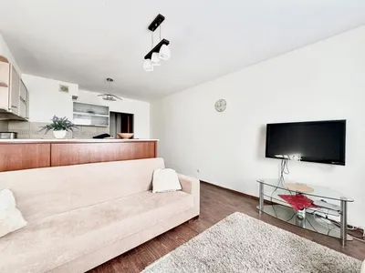 Wynajmę Mieszkanie Wrocław - 35 m²