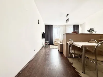 Wynajmę Mieszkanie Wrocław - 35 m² - miniatura 2