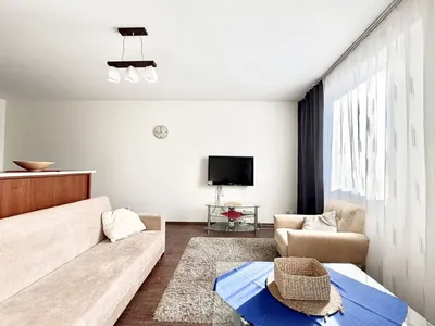 Wynajmę Mieszkanie Wrocław - 35 m² - miniatura 3