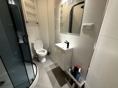 Wynajmę Mieszkanie Katowice - 43 m² - miniatura 3