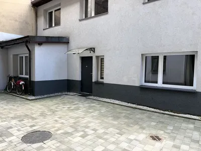 Wynajmę Mieszkanie Katowice - 43 m²