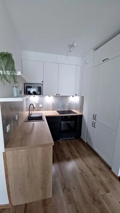 Wynajmę Mieszkanie Kraków - 42 m² - miniatura 2