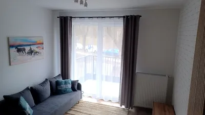 Wynajmę Mieszkanie Kraków - 42 m² - miniatura 3
