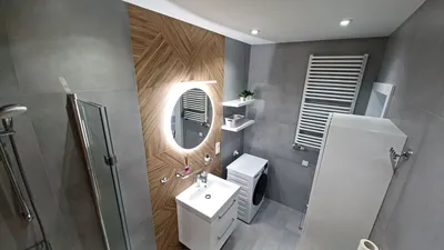 Wynajmę Mieszkanie Kraków - 42 m² - miniatura 5