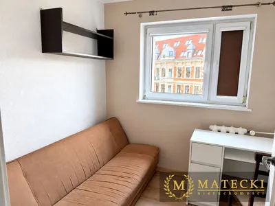 Wynajmę Mieszkanie Poznań - 49 m² - miniatura 4