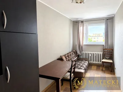 Wynajmę Mieszkanie Poznań - 49 m² - miniatura 2
