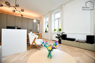 Wynajmę Mieszkanie Kraków - 62 m² - miniatura 4