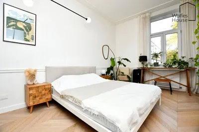 Wynajmę Mieszkanie Kraków - 62 m² - miniatura 5