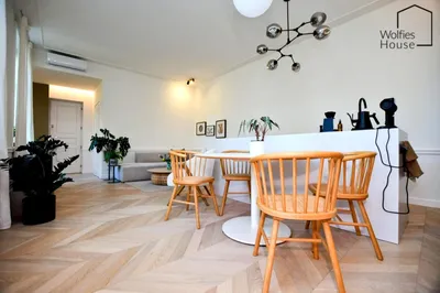 Wynajmę Mieszkanie Kraków - 62 m² - miniatura 3