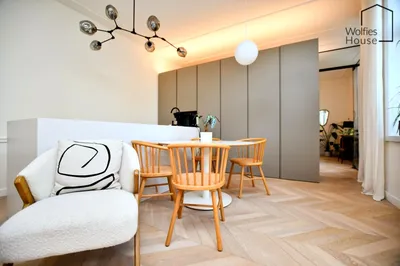 Wynajmę Mieszkanie Kraków - 62 m² - miniatura 2