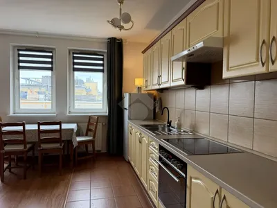 Wynajmę Mieszkanie Kraków - 30 m² - miniatura 3
