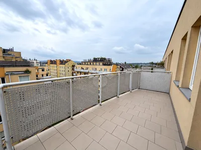 Wynajmę Mieszkanie Kraków - 30 m² - miniatura 4