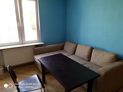 Wynajmę Mieszkanie Gdańsk - 47 m² - miniatura 2