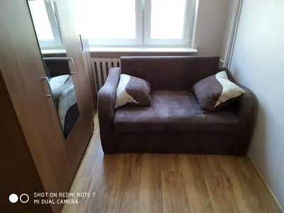 Wynajmę Mieszkanie Gdańsk - 47 m² - miniatura 3