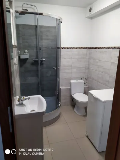 Wynajmę Mieszkanie Gdańsk - 47 m² - miniatura 4
