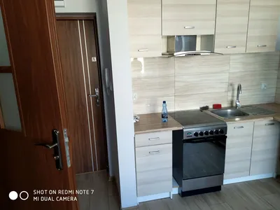 Wynajmę Mieszkanie Gdańsk - 47 m²