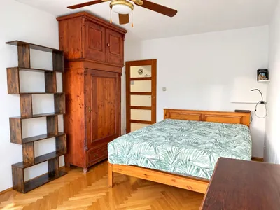 Wynajmę Mieszkanie Warszawa - 39 m² - miniatura 3