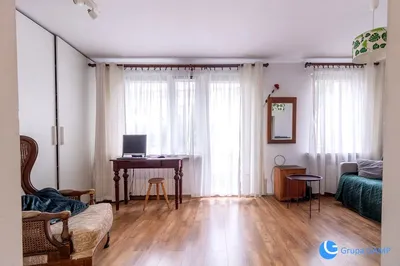 Wynajmę Mieszkanie Kraków - 27 m² - miniatura 4