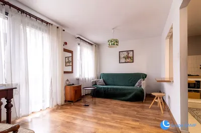 Wynajmę Mieszkanie Kraków - 27 m²