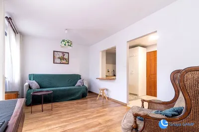 Wynajmę Mieszkanie Kraków - 27 m² - miniatura 2